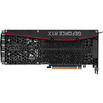 Изображение Видеокарта EVGA GeForce RTX 3070 XC3 ULTRA GAMING 8GB (08G-P5-3755-KR) #2 Фото Видеокарта EVGA GeForce RTX 3070 XC3 ULTRA GAMING 8GB (08G-P5-3755-KR) #2