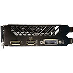 Изображение Видеокарта Gigabyte GeForce GTX1050Ti 4GB (GV-N105TOC-4GD) Фото Видеокарта Gigabyte GeForce GTX1050Ti 4GB (GV-N105TOC-4GD)