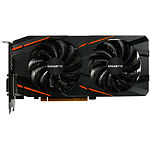 Изображение Видеокарта Gigabyte Radeon RX580 8GB (GV-RX580GAMING-8GD) #5 Фото Видеокарта Gigabyte Radeon RX580 8GB (GV-RX580GAMING-8GD) #5