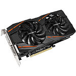 Изображение Видеокарта Gigabyte Radeon RX580 8GB (GV-RX580GAMING-8GD) #4 Фото Видеокарта Gigabyte Radeon RX580 8GB (GV-RX580GAMING-8GD) #4