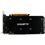 Изображение Видеокарта Gigabyte Radeon RX580 8GB (GV-RX580GAMING-8GD) #3 Фото Видеокарта Gigabyte Radeon RX580 8GB (GV-RX580GAMING-8GD) #3