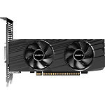 Изображение Видеокарта Gigabyte GeForce GTX1650 4GB (GV-N1650OC-4GL) #4 Фото Видеокарта Gigabyte GeForce GTX1650 4GB (GV-N1650OC-4GL) #4