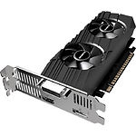 Изображение Видеокарта Gigabyte GeForce GTX1650 4GB (GV-N1650OC-4GL) #2 Фото Видеокарта Gigabyte GeForce GTX1650 4GB (GV-N1650OC-4GL) #2