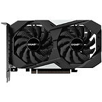 Изображение Видеокарта Gigabyte GeForce GTX1650 4GB (GV-N1650OC-4GD) #4 Фото Видеокарта Gigabyte GeForce GTX1650 4GB (GV-N1650OC-4GD) #4