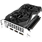 Изображение Видеокарта Gigabyte GeForce GTX1650 4GB (GV-N1650OC-4GD) #3 Фото Видеокарта Gigabyte GeForce GTX1650 4GB (GV-N1650OC-4GD) #3