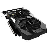 Изображение Видеокарта Gigabyte GeForce GTX1650 4GB (GV-N1650OC-4GD) #2 Фото Видеокарта Gigabyte GeForce GTX1650 4GB (GV-N1650OC-4GD) #2