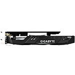 Изображение Видеокарта Gigabyte GeForce GTX1650 4GB (GV-N1650OC-4GD) #1 Фото Видеокарта Gigabyte GeForce GTX1650 4GB (GV-N1650OC-4GD) #1