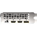 Изображение Видеокарта Gigabyte GeForce GTX1650 4GB (GV-N1650OC-4GD) Фото Видеокарта Gigabyte GeForce GTX1650 4GB (GV-N1650OC-4GD)