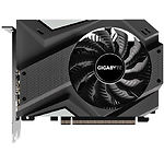 Изображение Видеокарта Gigabyte GeForce GTX1650 4GB (GV-N1650IXOC-4GD) #4 Фото Видеокарта Gigabyte GeForce GTX1650 4GB (GV-N1650IXOC-4GD) #4