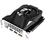 Изображение Видеокарта Gigabyte GeForce GTX1650 4GB (GV-N1650IXOC-4GD) #3 Фото Видеокарта Gigabyte GeForce GTX1650 4GB (GV-N1650IXOC-4GD) #3