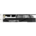 Изображение Видеокарта Gigabyte GeForce GTX1650 4GB (GV-N1650IXOC-4GD) #2 Фото Видеокарта Gigabyte GeForce GTX1650 4GB (GV-N1650IXOC-4GD) #2