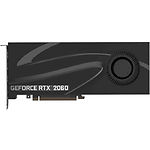 Изображение Видеокарта PNY GeForce RTX2060 Blower 6Gb GDDR6 (VCG20606BLMPB) #5 Фото Видеокарта PNY GeForce RTX2060 Blower 6Gb GDDR6 (VCG20606BLMPB) #5