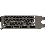 Изображение Видеокарта PNY GeForce RTX2060 Blower 6Gb GDDR6 (VCG20606BLMPB) #1 Фото Видеокарта PNY GeForce RTX2060 Blower 6Gb GDDR6 (VCG20606BLMPB) #1