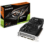 Изображение Видеокарта Gigabyte GeForce GTX1660 6GB (GV-N1660OC-6GD) #4 Фото Видеокарта Gigabyte GeForce GTX1660 6GB (GV-N1660OC-6GD) #4