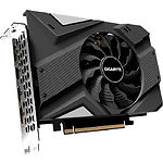 Изображение Видеокарта Gigabyte GeForce GTX1660 6GB (GV-N1660IXOC-6GD) #4 Фото Видеокарта Gigabyte GeForce GTX1660 6GB (GV-N1660IXOC-6GD) #4