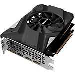 Изображение Видеокарта Gigabyte GeForce GTX1660 6GB (GV-N1660IXOC-6GD) #3 Фото Видеокарта Gigabyte GeForce GTX1660 6GB (GV-N1660IXOC-6GD) #3