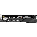 Изображение Видеокарта Gigabyte GeForce GTX1660 6GB (GV-N1660IXOC-6GD) #2 Фото Видеокарта Gigabyte GeForce GTX1660 6GB (GV-N1660IXOC-6GD) #2