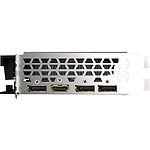 Изображение Видеокарта Gigabyte GeForce GTX1660 6GB (GV-N1660IXOC-6GD) #1 Фото Видеокарта Gigabyte GeForce GTX1660 6GB (GV-N1660IXOC-6GD) #1