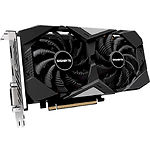 Изображение Видеокарта Gigabyte GeForce GTX1650 SUPER 4GB (GV-N165SWF2OC-4GD) #5 Фото Видеокарта Gigabyte GeForce GTX1650 SUPER 4GB (GV-N165SWF2OC-4GD) #5
