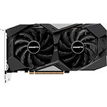 Изображение Видеокарта Gigabyte GeForce GTX1650 SUPER 4GB (GV-N165SWF2OC-4GD) #2 Фото Видеокарта Gigabyte GeForce GTX1650 SUPER 4GB (GV-N165SWF2OC-4GD) #2