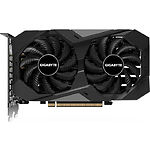 Изображение Видеокарта Gigabyte GeForce GTX1650 4GB D6 (GV-N1656WF2OC-4GD) #4 Фото Видеокарта Gigabyte GeForce GTX1650 4GB D6 (GV-N1656WF2OC-4GD) #4