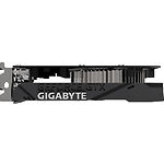 Фото Видеокарта Gigabyte GeForce GTX1650 4GB D6 (GV-N1656OC-4GD) #2