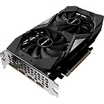 Изображение Видеокарта Gigabyte GeForce RTX2060 6GB (GV-N2060D6-6GD) #6 Фото Видеокарта Gigabyte GeForce RTX2060 6GB (GV-N2060D6-6GD) #6