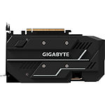 Изображение Видеокарта Gigabyte GeForce RTX2060 6GB (GV-N2060D6-6GD) #3 Фото Видеокарта Gigabyte GeForce RTX2060 6GB (GV-N2060D6-6GD) #3