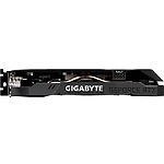 Изображение Видеокарта Gigabyte GeForce RTX2060 6GB (GV-N2060D6-6GD) #2 Фото Видеокарта Gigabyte GeForce RTX2060 6GB (GV-N2060D6-6GD) #2
