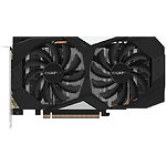 Изображение Видеокарта Gigabyte GeForce GTX1660Ti 6GB (GV-N166TOC-6GD) #3 Фото Видеокарта Gigabyte GeForce GTX1660Ti 6GB (GV-N166TOC-6GD) #3
