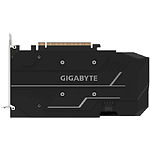 Изображение Видеокарта Gigabyte GeForce GTX1660Ti 6GB (GV-N166TOC-6GD) #1 Фото Видеокарта Gigabyte GeForce GTX1660Ti 6GB (GV-N166TOC-6GD) #1