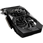 Изображение Видеокарта Gigabyte GeForce GTX1660 SUPER 6GB (GV-N166SOC-6GD) #4 Фото Видеокарта Gigabyte GeForce GTX1660 SUPER 6GB (GV-N166SOC-6GD) #4