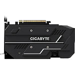 Изображение Видеокарта Gigabyte GeForce GTX1660 SUPER 6GB (GV-N166SOC-6GD) #3 Фото Видеокарта Gigabyte GeForce GTX1660 SUPER 6GB (GV-N166SOC-6GD) #3
