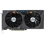 Изображение Видеокарта Gigabyte GeForce RTX3060 12GB (GV-N3060EAGLE OC-12GD) #7 Фото Видеокарта Gigabyte GeForce RTX3060 12GB (GV-N3060EAGLE OC-12GD) #7