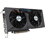 Изображение Видеокарта Gigabyte GeForce RTX3060 12GB (GV-N3060EAGLE OC-12GD) #6 Фото Видеокарта Gigabyte GeForce RTX3060 12GB (GV-N3060EAGLE OC-12GD) #6