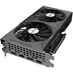 Изображение Видеокарта Gigabyte GeForce RTX3060 12GB (GV-N3060EAGLE OC-12GD) #4 Фото Видеокарта Gigabyte GeForce RTX3060 12GB (GV-N3060EAGLE OC-12GD) #4