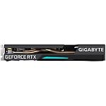 Изображение Видеокарта Gigabyte GeForce RTX3060 12GB (GV-N3060EAGLE OC-12GD) #2 Фото Видеокарта Gigabyte GeForce RTX3060 12GB (GV-N3060EAGLE OC-12GD) #2