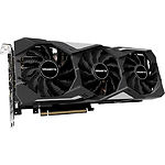 Изображение Видеокарта Gigabyte GeForce RTX2070 SUPER 8GB (GV-N207SWF3OC-8GD) #4 Фото Видеокарта Gigabyte GeForce RTX2070 SUPER 8GB (GV-N207SWF3OC-8GD) #4