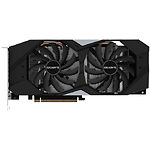 Изображение Видеокарта Gigabyte GeForce RTX2060 6GB (GV-N2060WF2OC-6GD) #3 Фото Видеокарта Gigabyte GeForce RTX2060 6GB (GV-N2060WF2OC-6GD) #3