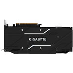 Изображение Видеокарта Gigabyte GeForce RTX2060 6GB (GV-N2060WF2OC-6GD) #1 Фото Видеокарта Gigabyte GeForce RTX2060 6GB (GV-N2060WF2OC-6GD) #1