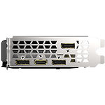 Изображение Видеокарта Gigabyte GeForce RTX2060 6GB (GV-N2060WF2OC-6GD) Фото Видеокарта Gigabyte GeForce RTX2060 6GB (GV-N2060WF2OC-6GD)