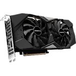 Изображение Видеокарта Gigabyte GeForce RTX2060 6GB (GV-N2060WF2-6GD) #5 Фото Видеокарта Gigabyte GeForce RTX2060 6GB (GV-N2060WF2-6GD) #5