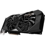 Изображение Видеокарта Gigabyte GeForce RTX2060 6GB (GV-N2060WF2-6GD) #4 Фото Видеокарта Gigabyte GeForce RTX2060 6GB (GV-N2060WF2-6GD) #4