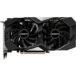 Изображение Видеокарта Gigabyte GeForce RTX2060 6GB (GV-N2060OC-6GD 2.0) #4 Фото Видеокарта Gigabyte GeForce RTX2060 6GB (GV-N2060OC-6GD 2.0) #4