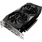 Изображение Видеокарта Gigabyte GeForce RTX2060 6GB (GV-N2060OC-6GD 2.0) #3 Фото Видеокарта Gigabyte GeForce RTX2060 6GB (GV-N2060OC-6GD 2.0) #3