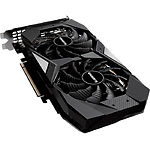 Изображение Видеокарта Gigabyte GeForce RTX2060 6GB (GV-N2060OC-6GD 2.0) #2 Фото Видеокарта Gigabyte GeForce RTX2060 6GB (GV-N2060OC-6GD 2.0) #2