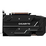 Изображение Видеокарта Gigabyte GeForce RTX2060 6GB (GV-N2060OC-6GD 2.0) #1 Фото Видеокарта Gigabyte GeForce RTX2060 6GB (GV-N2060OC-6GD 2.0) #1