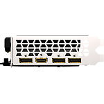 Изображение Видеокарта Gigabyte GeForce RTX2060 6GB (GV-N2060OC-6GD 2.0) Фото Видеокарта Gigabyte GeForce RTX2060 6GB (GV-N2060OC-6GD 2.0)