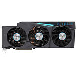 Изображение Видеокарта Gigabyte GeForce RTX3080 10Gb (GV-N3080EAGLE OC-10GD) #7 Фото Видеокарта Gigabyte GeForce RTX3080 10Gb (GV-N3080EAGLE OC-10GD) #7