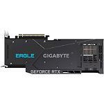 Изображение Видеокарта Gigabyte GeForce RTX3080 10Gb (GV-N3080EAGLE OC-10GD) #2 Фото Видеокарта Gigabyte GeForce RTX3080 10Gb (GV-N3080EAGLE OC-10GD) #2
